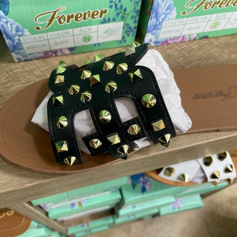 Summer sandals! Brand New!